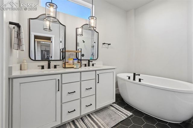 9776 Antelope Ravine Drive, Colorado Springs, CO 80908