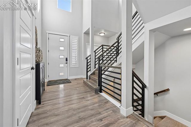 9776 Antelope Ravine Drive, Colorado Springs, CO 80908