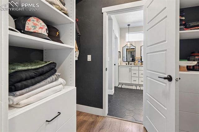 9776 Antelope Ravine Drive, Colorado Springs, CO 80908