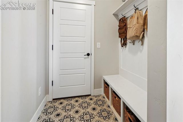 9776 Antelope Ravine Drive, Colorado Springs, CO 80908