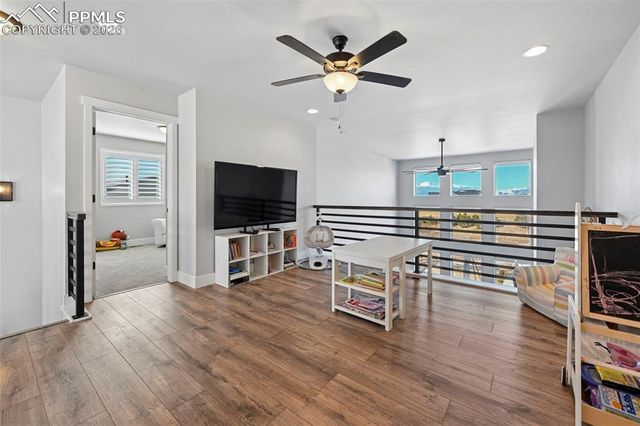 9776 Antelope Ravine Drive, Colorado Springs, CO 80908