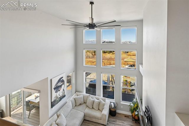 9776 Antelope Ravine Drive, Colorado Springs, CO 80908