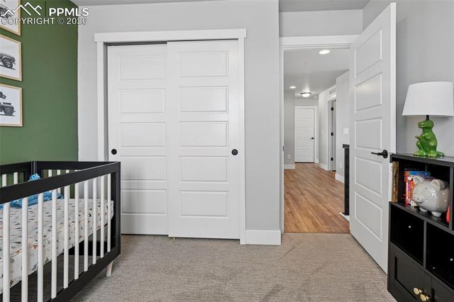 9776 Antelope Ravine Drive, Colorado Springs, CO 80908