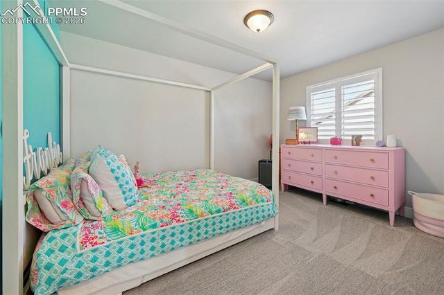 9776 Antelope Ravine Drive, Colorado Springs, CO 80908