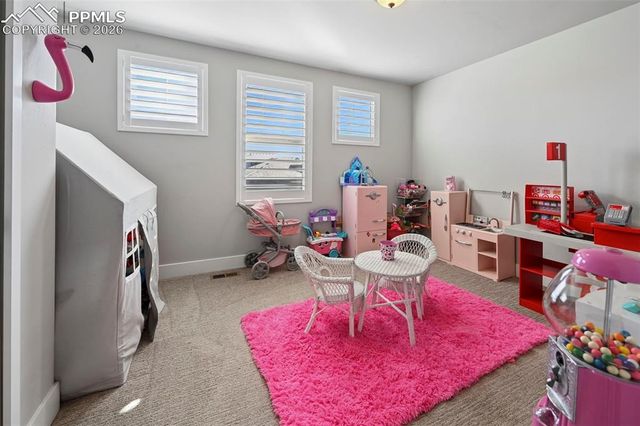 9776 Antelope Ravine Drive, Colorado Springs, CO 80908