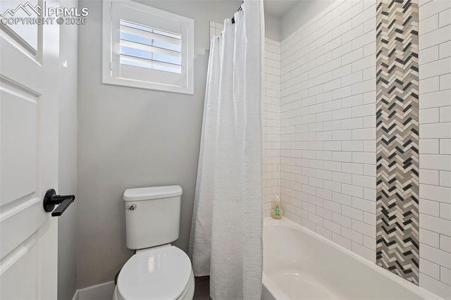 9776 Antelope Ravine Drive, Colorado Springs, CO 80908