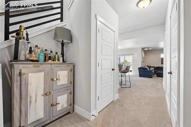 9776 Antelope Ravine Drive, Colorado Springs, CO 80908