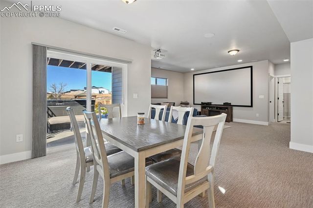 9776 Antelope Ravine Drive, Colorado Springs, CO 80908