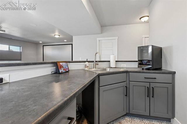 9776 Antelope Ravine Drive, Colorado Springs, CO 80908