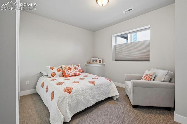 9776 Antelope Ravine Drive, Colorado Springs, CO 80908