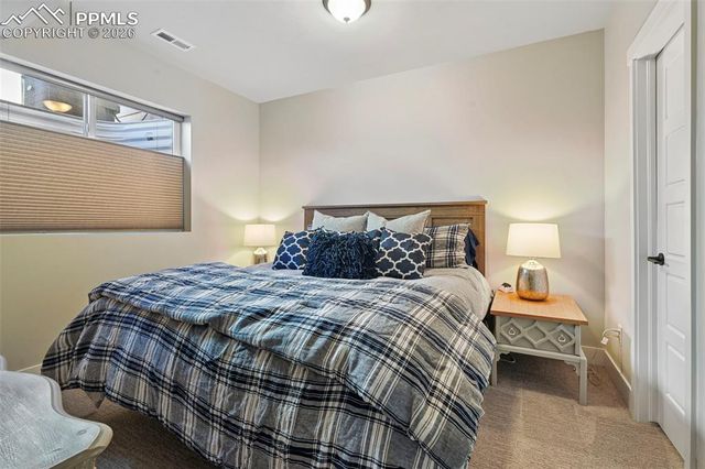 9776 Antelope Ravine Drive, Colorado Springs, CO 80908