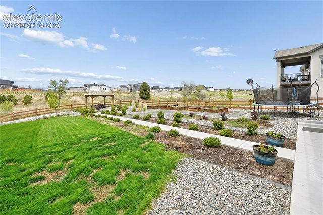 9776 Antelope Ravine Drive, Colorado Springs, CO 80908