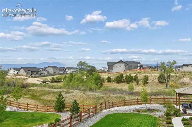 9776 Antelope Ravine Drive, Colorado Springs, CO 80908