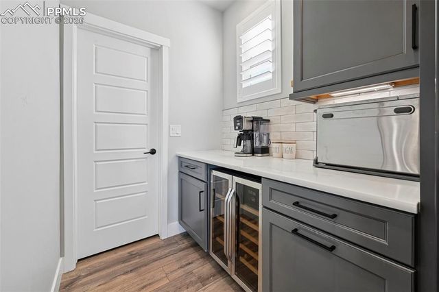 9776 Antelope Ravine Drive, Colorado Springs, CO 80908