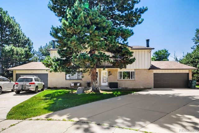 966 Welch Court, Golden, CO 80401