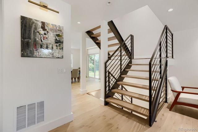 966 Welch Court, Golden, CO 80401