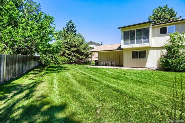 966 Welch Court, Golden, CO 80401