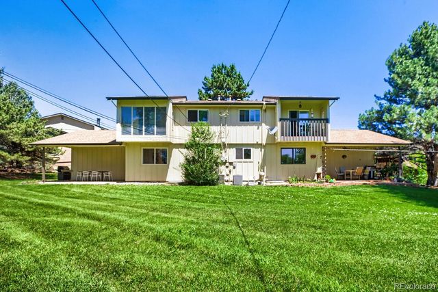 966 Welch Court, Golden, CO 80401