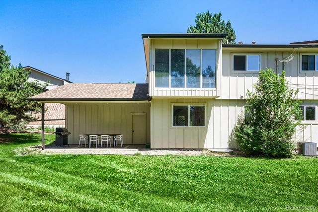 966 Welch Court, Golden, CO 80401