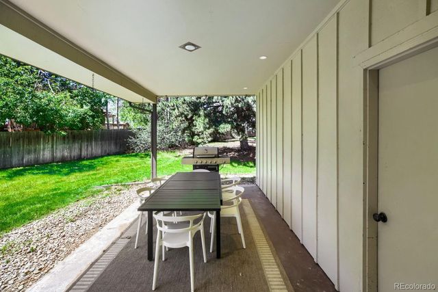 966 Welch Court, Golden, CO 80401