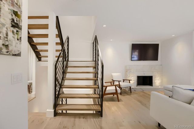 966 Welch Court, Golden, CO 80401