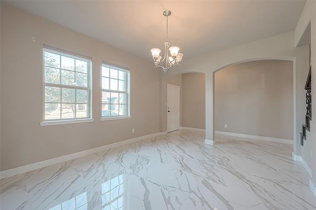 6018 Mapleton Meadow Lane, Richmond, TX 77407