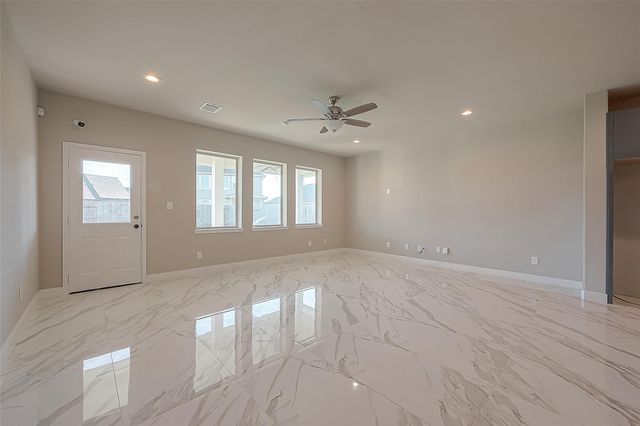 6018 Mapleton Meadow Lane, Richmond, TX 77407