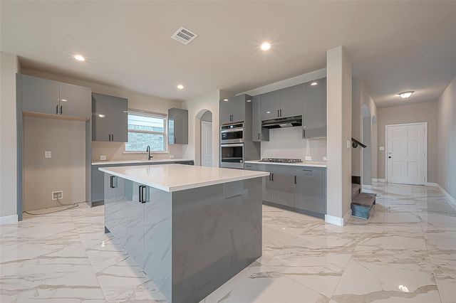 6018 Mapleton Meadow Lane, Richmond, TX 77407