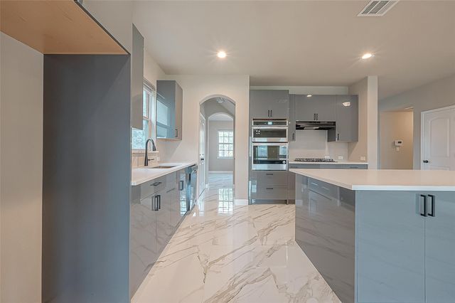 6018 Mapleton Meadow Lane, Richmond, TX 77407