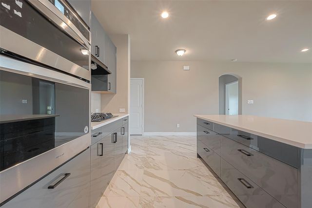 6018 Mapleton Meadow Lane, Richmond, TX 77407