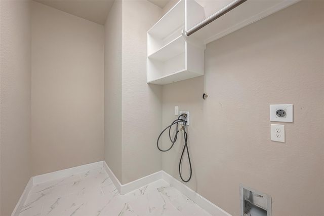 6018 Mapleton Meadow Lane, Richmond, TX 77407