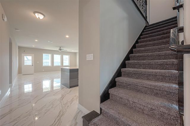 6018 Mapleton Meadow Lane, Richmond, TX 77407