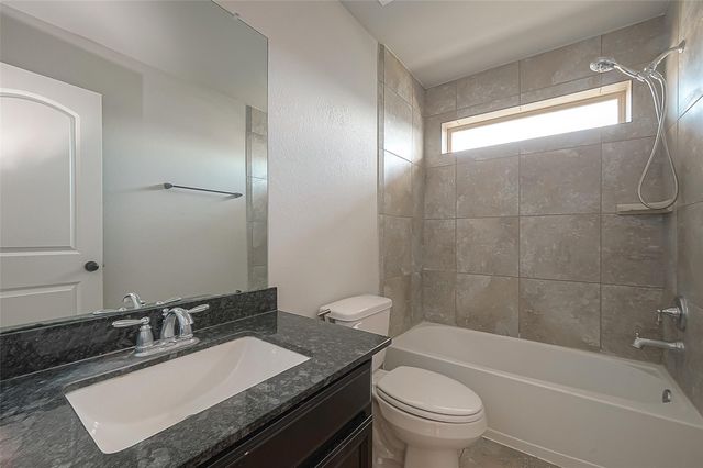 6018 Mapleton Meadow Lane, Richmond, TX 77407