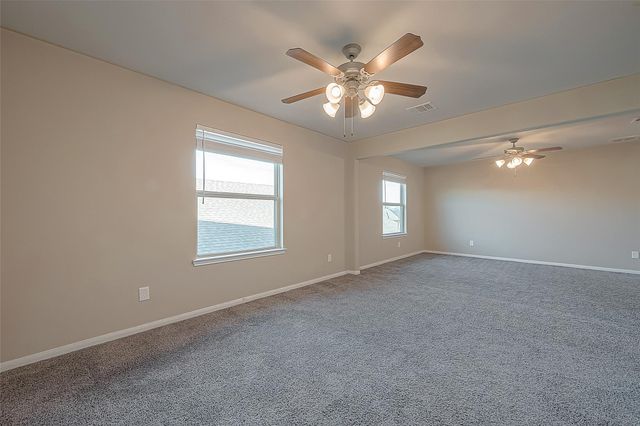 6018 Mapleton Meadow Lane, Richmond, TX 77407