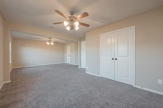 6018 Mapleton Meadow Lane, Richmond, TX 77407