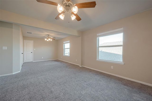 6018 Mapleton Meadow Lane, Richmond, TX 77407