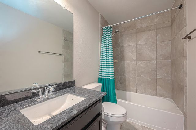 6018 Mapleton Meadow Lane, Richmond, TX 77407