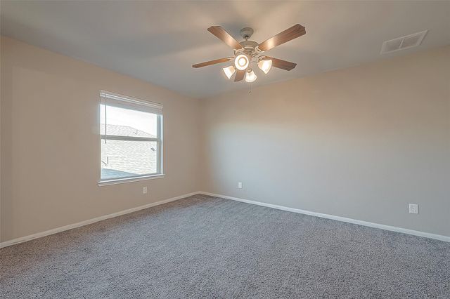6018 Mapleton Meadow Lane, Richmond, TX 77407