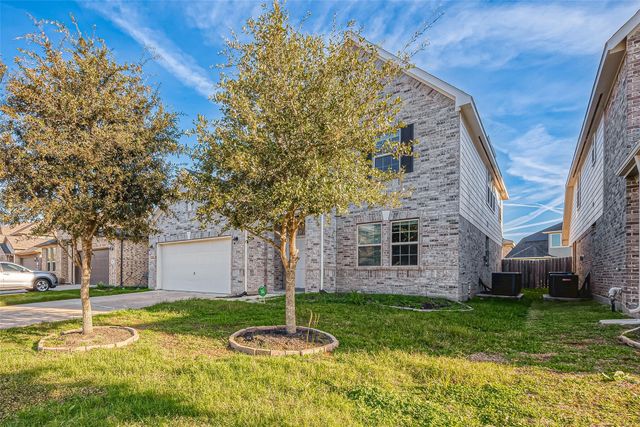 6018 Mapleton Meadow Lane, Richmond, TX 77407