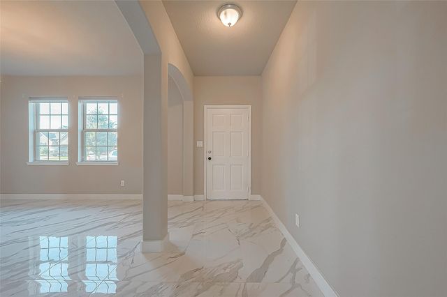 6018 Mapleton Meadow Lane, Richmond, TX 77407
