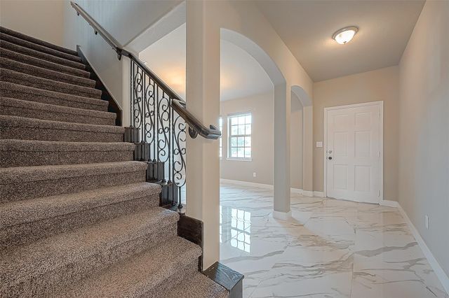 6018 Mapleton Meadow Lane, Richmond, TX 77407