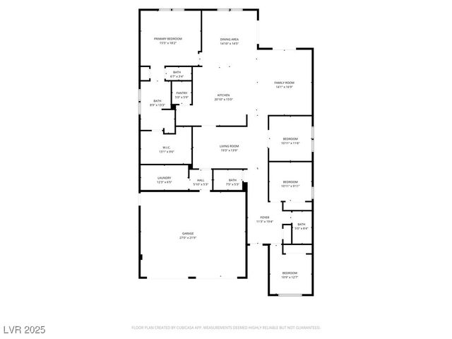 10214 Meandering Dell Street, Las Vegas, NV 89166