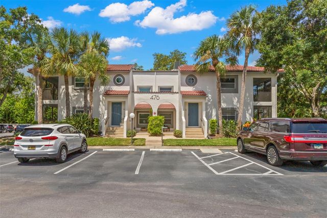 476 SANTA CRUZ PLACE NE B, St Petersburg, FL 33703