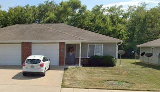7380 E NOAH CT, Columbia, MO 65202