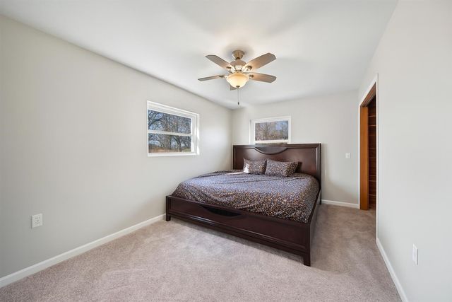 19900 Lewis Road, Cement City, MI 49233