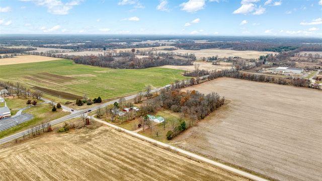 19900 Lewis Road, Cement City, MI 49233