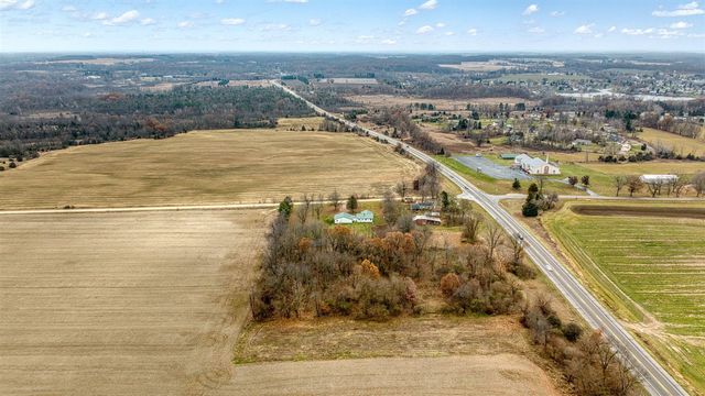 19900 Lewis Road, Cement City, MI 49233