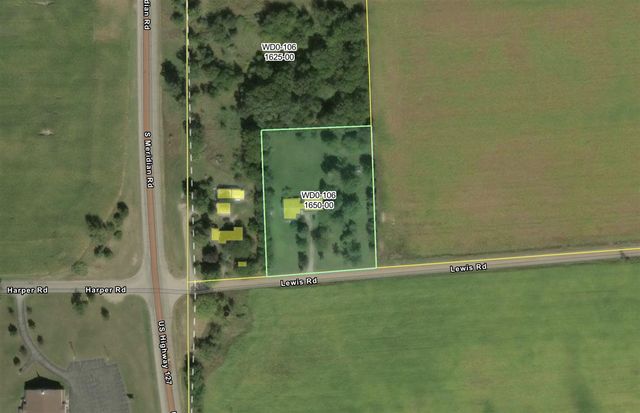 19900 Lewis Road, Cement City, MI 49233