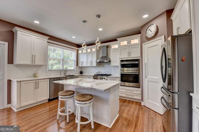 770 Pimlicon Place, Suwanee, GA 30024