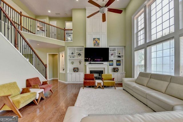 770 Pimlicon Place, Suwanee, GA 30024